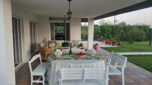 Quinta Do Soldado - Com Piscina E Jardim Privado - Totalmente Renovada 2021