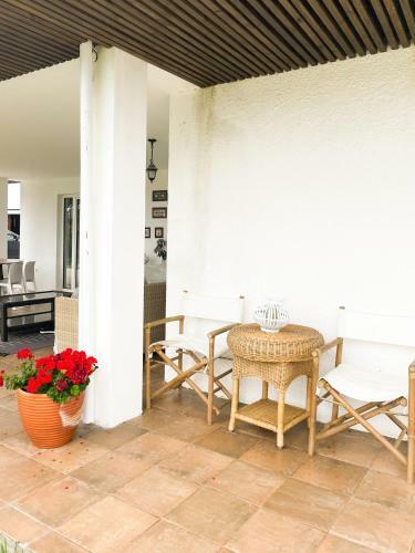 Quinta Do Soldado - Com Piscina E Jardim Privado - Totalmente Renovada 2021