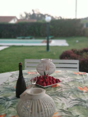Quinta Do Soldado - Com Piscina E Jardim Privado - Totalmente Renovada 2021