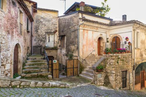 Apartamento Casa Vacanze Porta Manfredi
