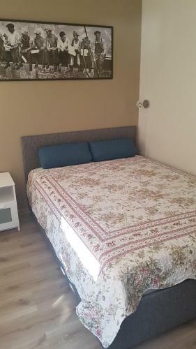 Apartamento Studija Grado1 Su Terasa