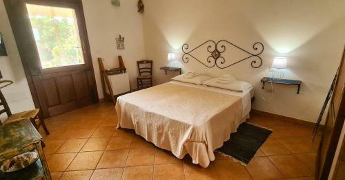 Agroturismo Agriturismo La Cresta