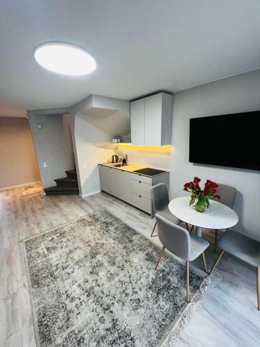 Apartamento Juodkrant?s Namai