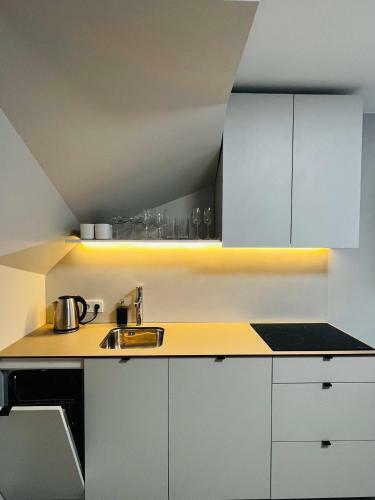 Apartamento Juodkrant?s Namai
