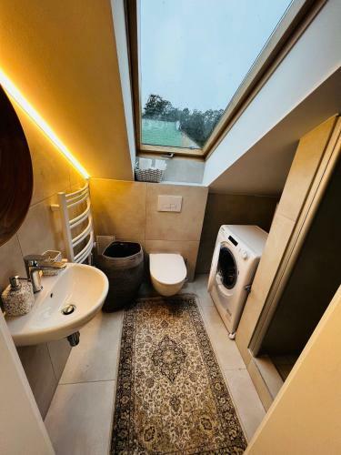 Apartamento Juodkrant?s Namai