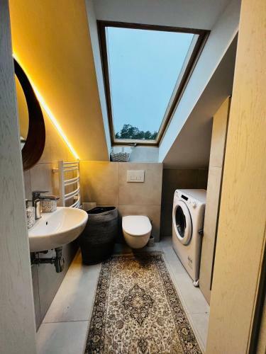 Apartamento Juodkrant?s Namai