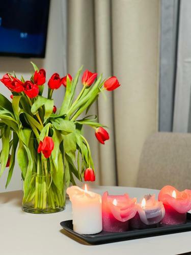 Apartamento Juodkrant?s Namai