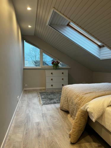 Apartamento Juodkrant?s Namai
