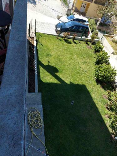 Apartments And Rooms Stiks