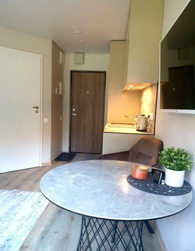 Apartamento Orange Studio