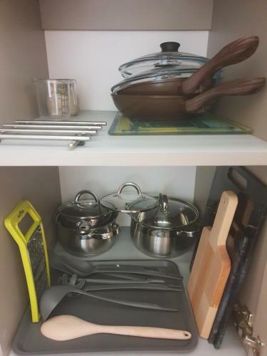 Apartamento Orange Studio
