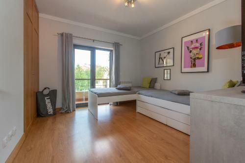 Apartamento Villaggio Manique Appartment