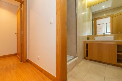 Apartamento Villaggio Manique Appartment