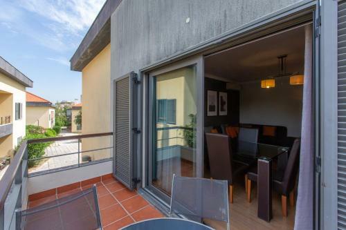 Apartamento Villaggio Manique Appartment