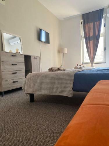 Stari Zaje?ar Apartments