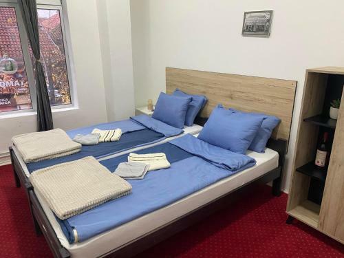 Stari Zaje?ar Apartments