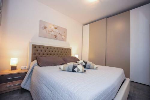 Apartamento La Finestra Sul Castello