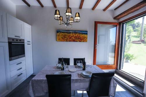 Apartamento La Finestra Sul Castello