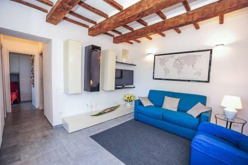 Apartamento La Finestra Sul Castello