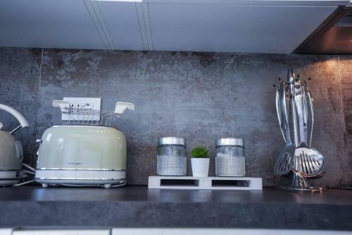 Apartamento La Finestra Sul Castello