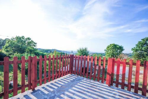 Apartamento La Finestra Sul Castello
