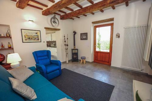 Apartamento La Finestra Sul Castello
