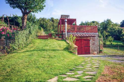 Apartamento La Finestra Sul Castello