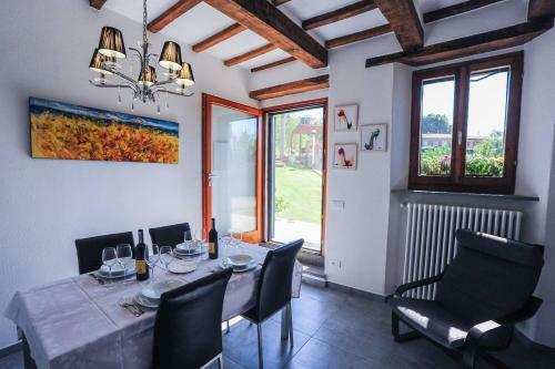 Apartamento La Finestra Sul Castello