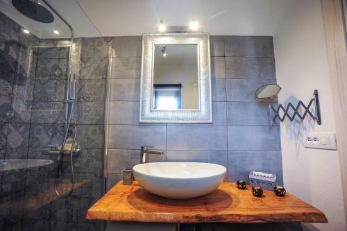 Apartamento La Finestra Sul Castello