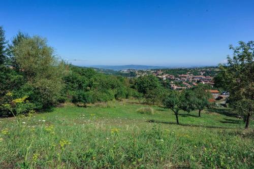Apartamento La Finestra Sul Castello