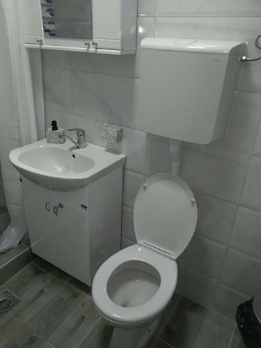 Apartman Iva