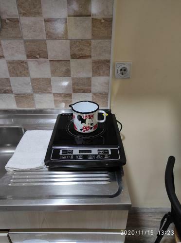Apartman Iva