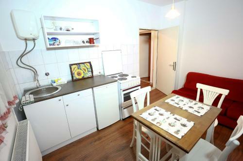 Apartman Carpe Diem