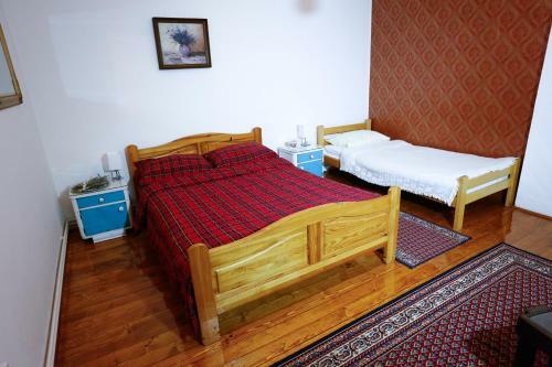 Apartman Carpe Diem