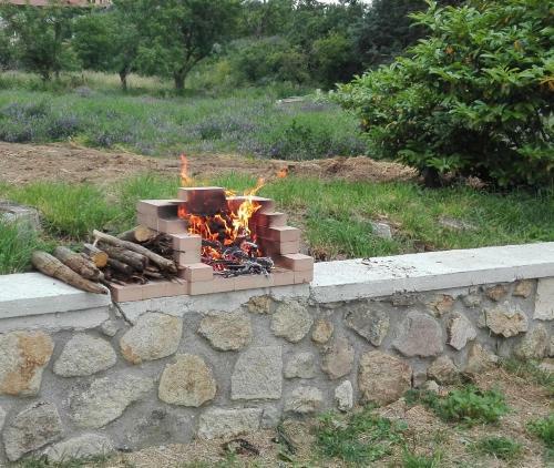 Apartamento Podere San Ferdinando