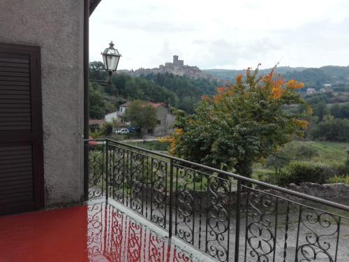 Apartamento Podere San Ferdinando