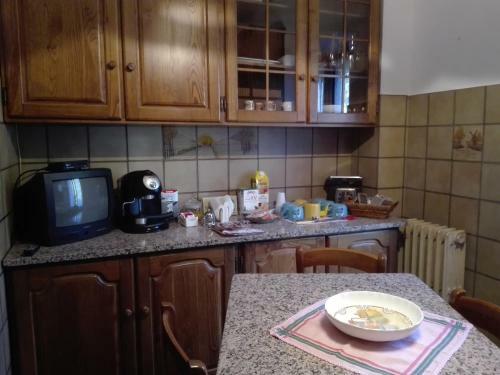 Apartamento Podere San Ferdinando