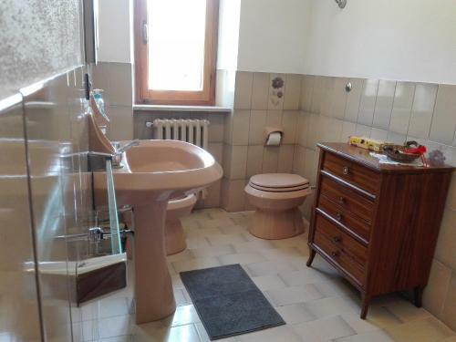 Apartamento Podere San Ferdinando