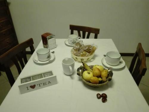 Apartamento Podere San Ferdinando
