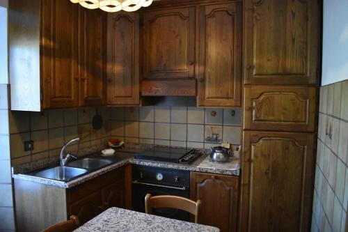 Apartamento Podere San Ferdinando