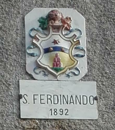 Apartamento Podere San Ferdinando