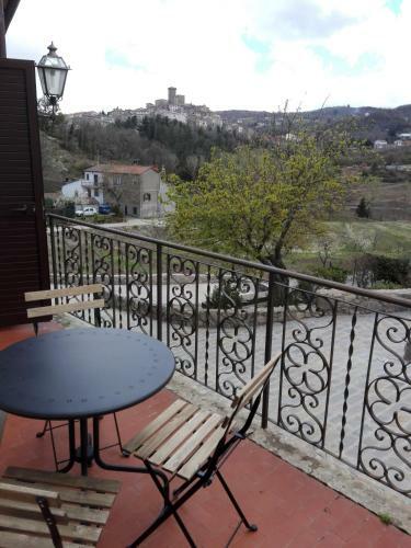 Apartamento Podere San Ferdinando