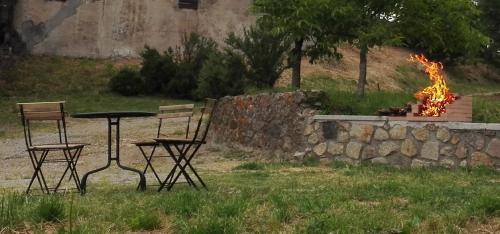 Apartamento Podere San Ferdinando