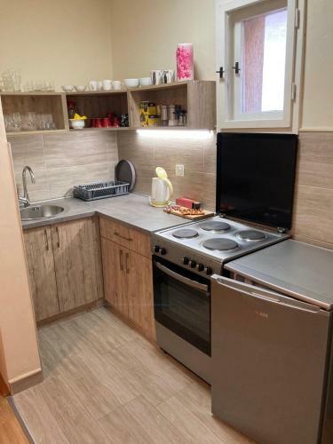 Haus Apartman Zaje?ar M&l