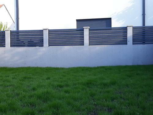 Haus Apartman Zaje?ar M&l