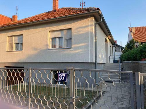 Haus Apartman Zaje?ar M&l