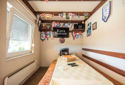 Villa Ku?a Za Odmor Nature