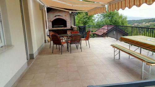 Villa Ku?a Za Odmor Nature