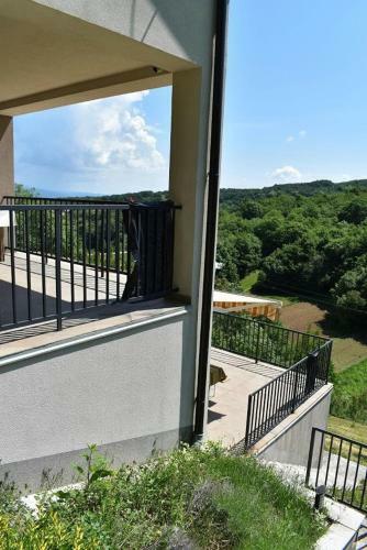 Villa Ku?a Za Odmor Nature
