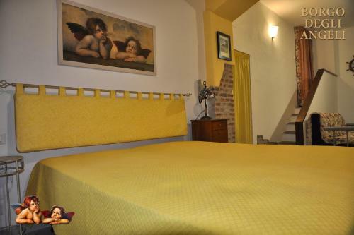 Bed & Breakfast Borgo Degli Angeli Arcola